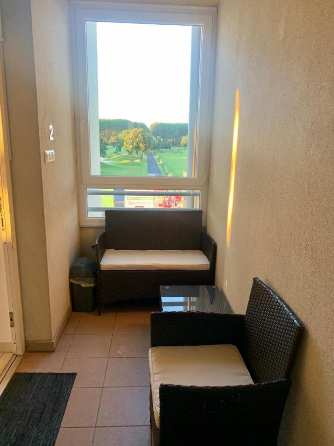 Chance Apartman Buekfuerdo Exterior foto
