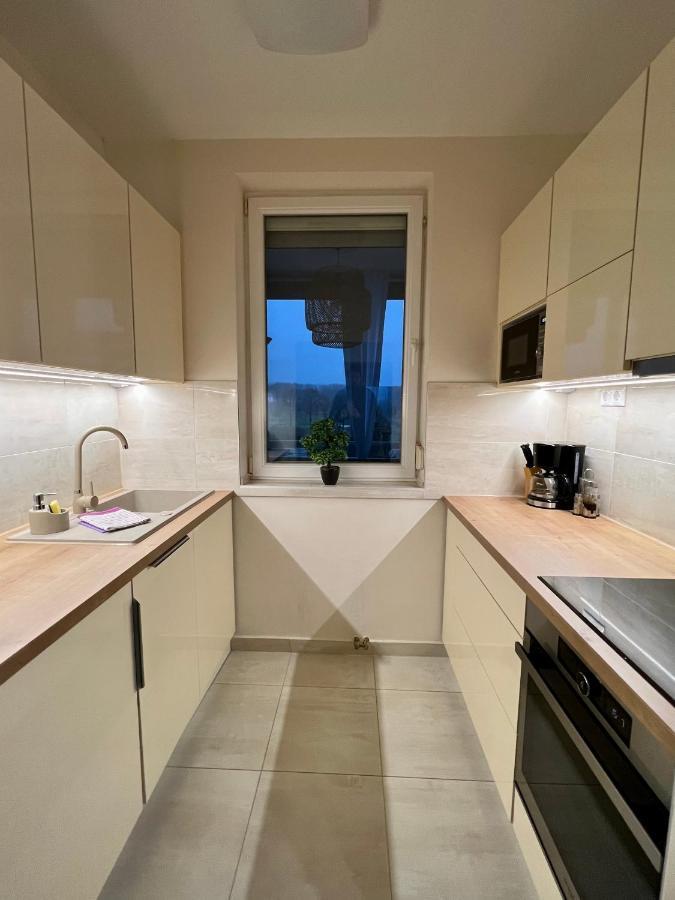Chance Apartman Buekfuerdo Exterior foto